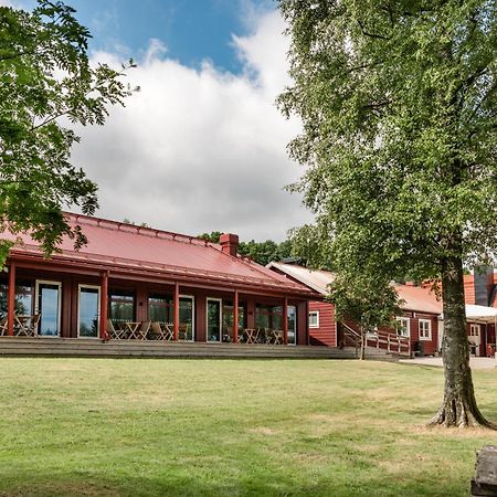 Rolfstorp Akulla Outdoor Resort מראה חיצוני תמונה