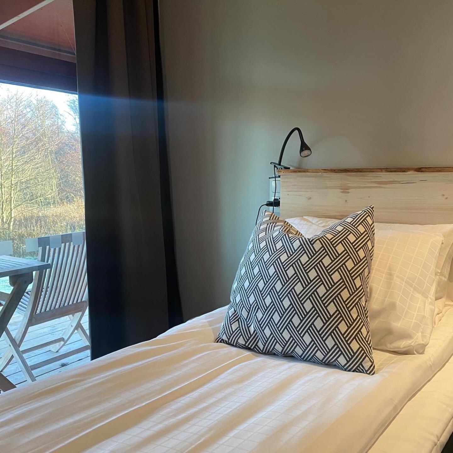 Rolfstorp Akulla Outdoor Resort מראה חיצוני תמונה